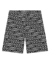 Pants - | Dolce & Gabbana