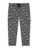 Pants - | Dolce & Gabbana