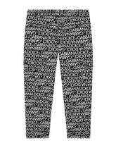Pants - | Dolce & Gabbana