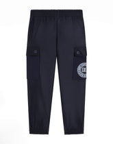 Sweatpants with Dolce&Gabbana print - | Dolce & Gabbana