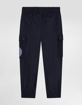 Sweatpants with Dolce&Gabbana print - | Dolce & Gabbana