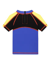 Jersey swim T-shirt - | Dolce & Gabbana