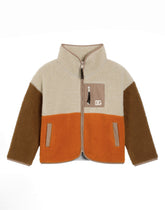 Faux teddy jacket - | Dolce & Gabbana