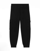 Explorer print sweatpants - | Dolce & Gabbana