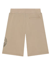 Coin-print basket shorts - | Dolce & Gabbana