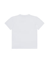 Cotton t-shirt with print - | Dolce & Gabbana
