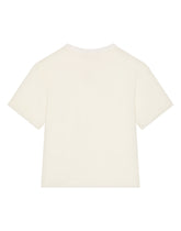 Organic cotton jersey T-shirt - | Dolce & Gabbana