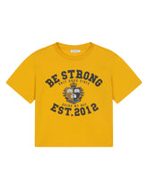 Printed jersey T-shirt - | Dolce & Gabbana