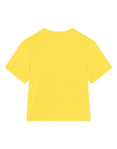 Jersey T-shirt with DG Gamers print - | Dolce & Gabbana