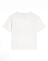 T-shirt with DG print - | Dolce & Gabbana