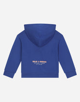 Hoodie with DG Gamers print - | Dolce & Gabbana