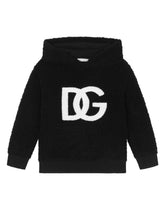 Teddy bear hoodie - | Dolce & Gabbana