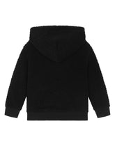 Teddy bear hoodie - | Dolce & Gabbana