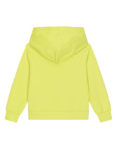 Hoodie with embossed logo - | Dolce & Gabbana