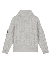 Knitwear - | Dolce & Gabbana