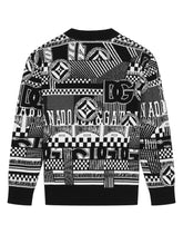 Knitwear - | Dolce & Gabbana