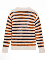Wool blend pullover - | Dolce & Gabbana