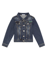 Denim - | Dolce & Gabbana