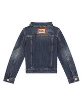 Denim - | Dolce & Gabbana