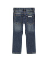 Denim - | Dolce & Gabbana