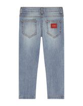 Denim - | Dolce & Gabbana