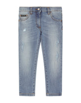 Denim - | Dolce & Gabbana