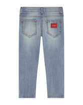 Denim - | Dolce & Gabbana