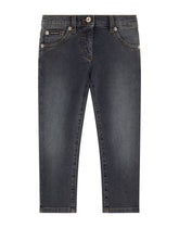 Denim - | Dolce & Gabbana