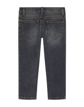 Denim - | Dolce & Gabbana