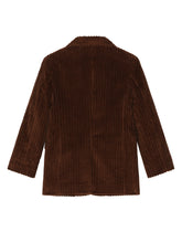 Jacket - | Dolce & Gabbana