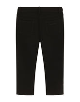 Pants - | Dolce & Gabbana