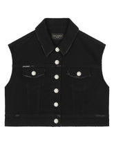 Denim - | Dolce & Gabbana