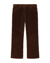 Pants - | Dolce & Gabbana