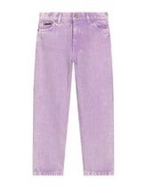 5-pocket denim jeans - | Dolce & Gabbana