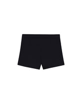 PLEATED TARTAN SKORTS - | Dolce & Gabbana