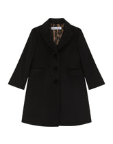 Coat - | Dolce & Gabbana