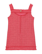 Metallic tweed dress - | Dolce & Gabbana