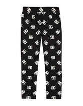 Pants - | Dolce & Gabbana