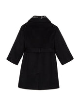 Velour coat - | Dolce & Gabbana