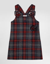 Tartan dress - | Dolce & Gabbana