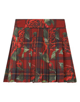 Skirt - | Dolce & Gabbana