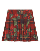 Skirt - | Dolce & Gabbana