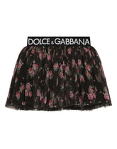 Skirt - | Dolce & Gabbana