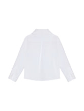 POPLIN SHIRT - | Dolce & Gabbana