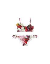 Beachwear - | Dolce & Gabbana