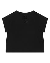 T-shirt with Gianpiero D’Alessandro print - | Dolce & Gabbana