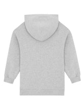 Jersey maxi-hoodie - | Dolce & Gabbana