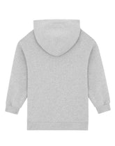 Jersey maxi-hoodie - | Dolce & Gabbana