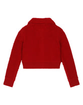 Knitwear - | Dolce & Gabbana