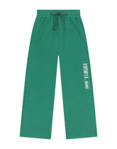 Jersey jogging pants with DGVIB3 logo - | Dolce & Gabbana